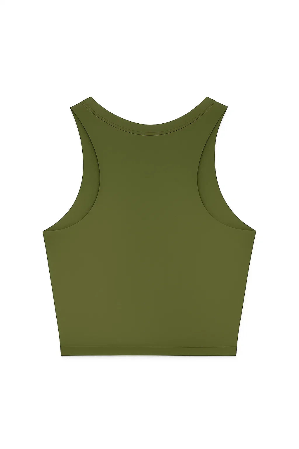 FlexForm Halter Tank Top