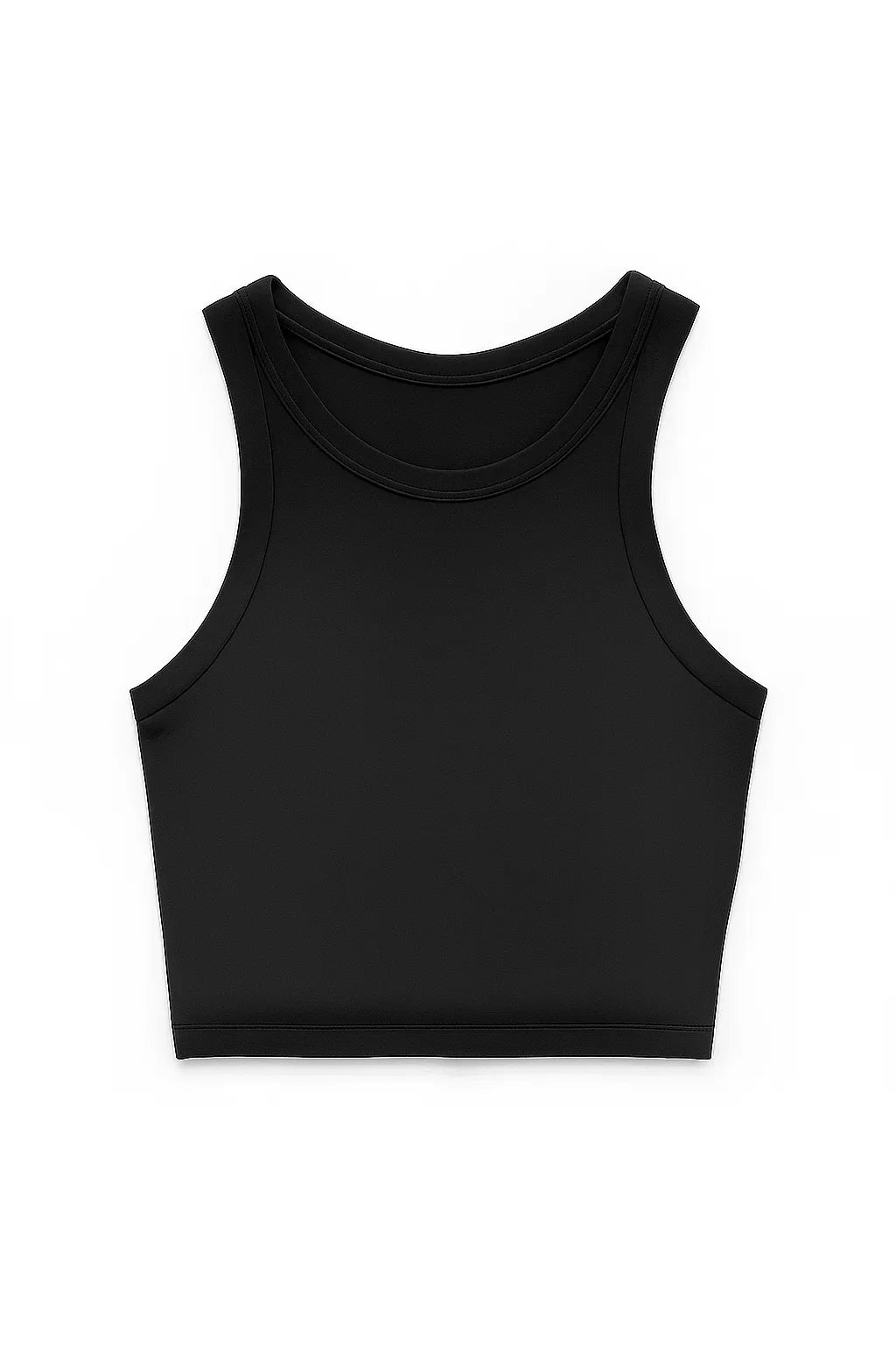 FlexForm Halter Tank Top