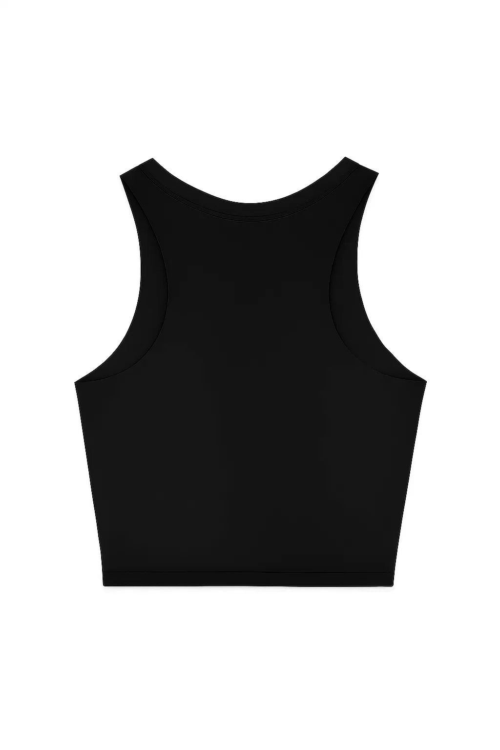 FlexForm Halter Tank Top