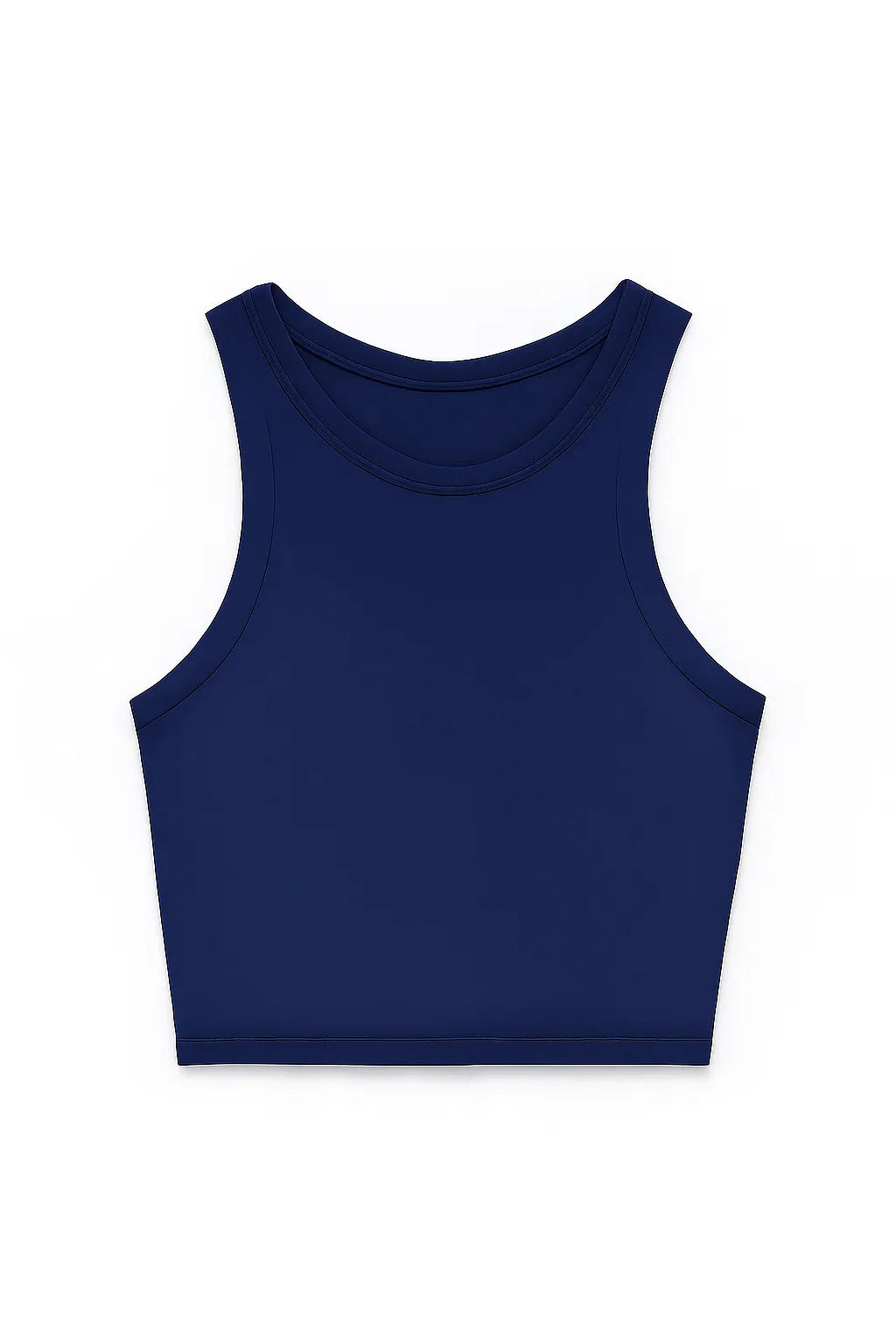 FlexForm Halter Tank Top