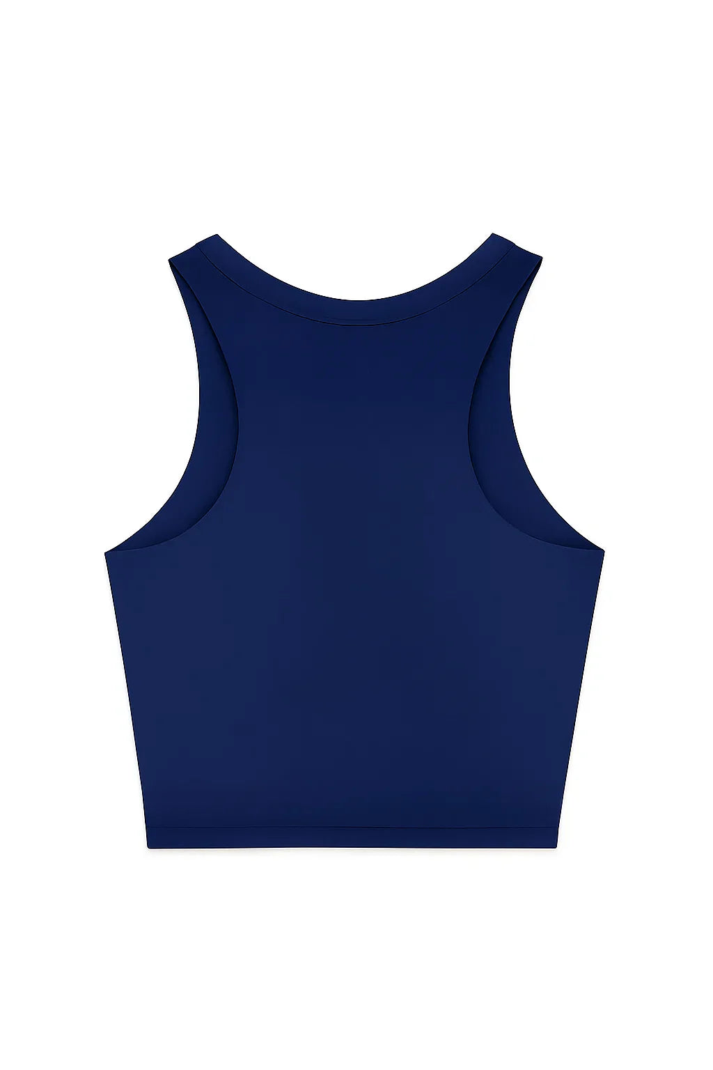 FlexForm Halter Tank Top