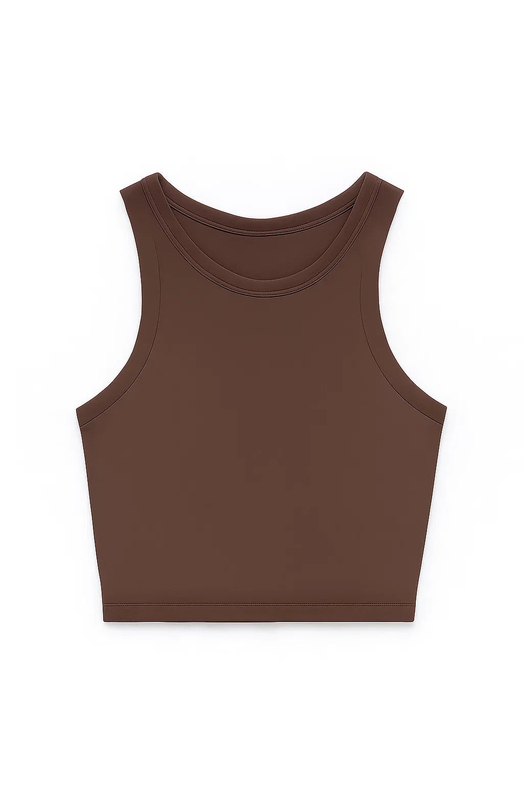 FlexForm Halter Tank Top