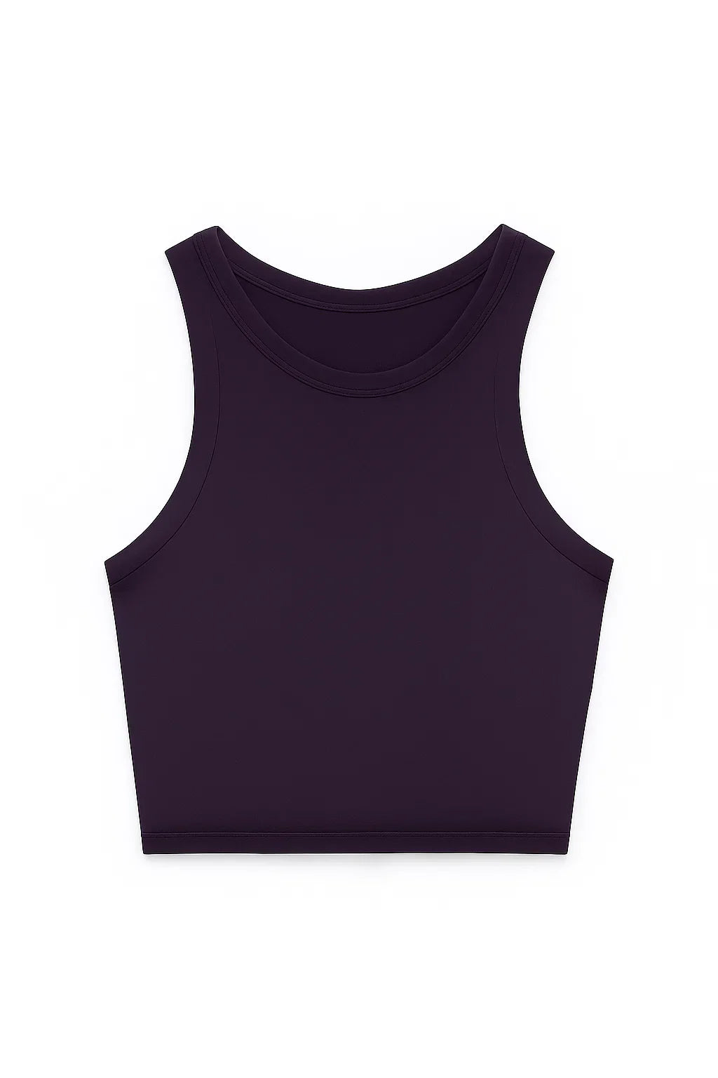 FlexForm Halter Tank Top