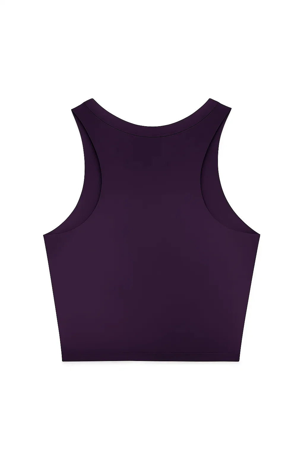 FlexForm Halter Tank Top
