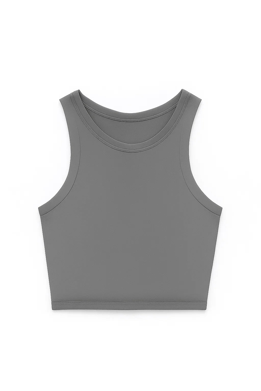 FlexForm Halter Tank Top