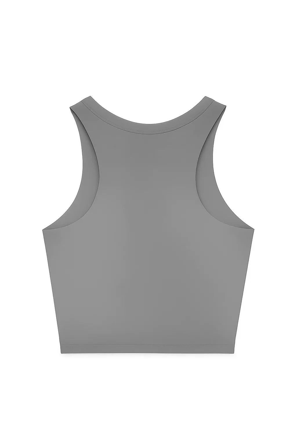 FlexForm Halter Tank Top