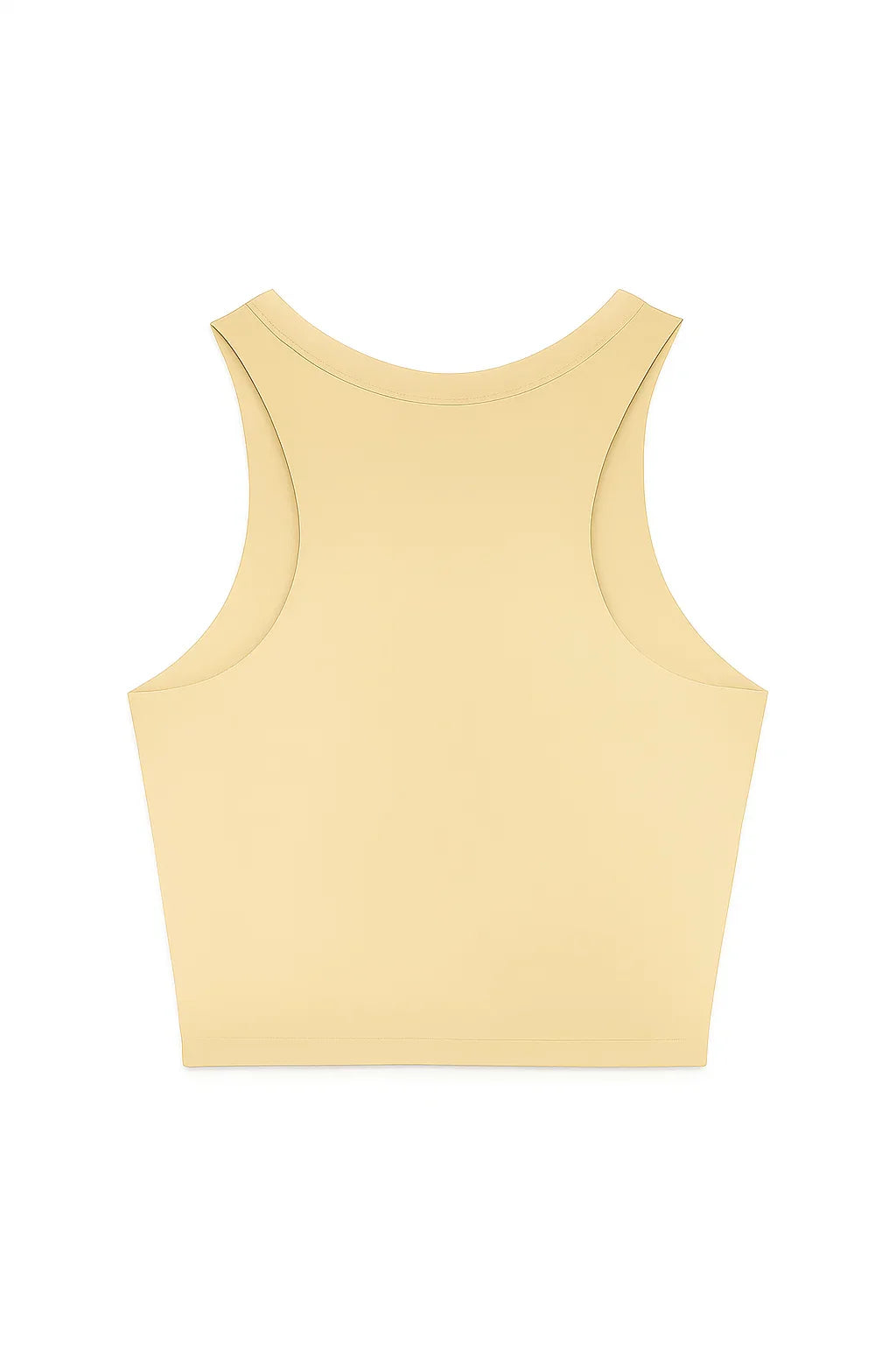 FlexForm Halter Tank Top