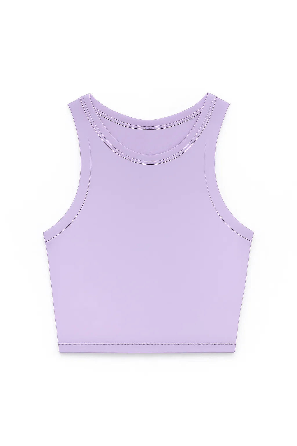 FlexForm Halter Tank Top