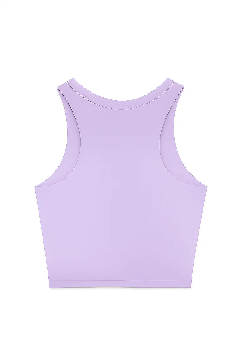 FlexForm Halter Tank Top