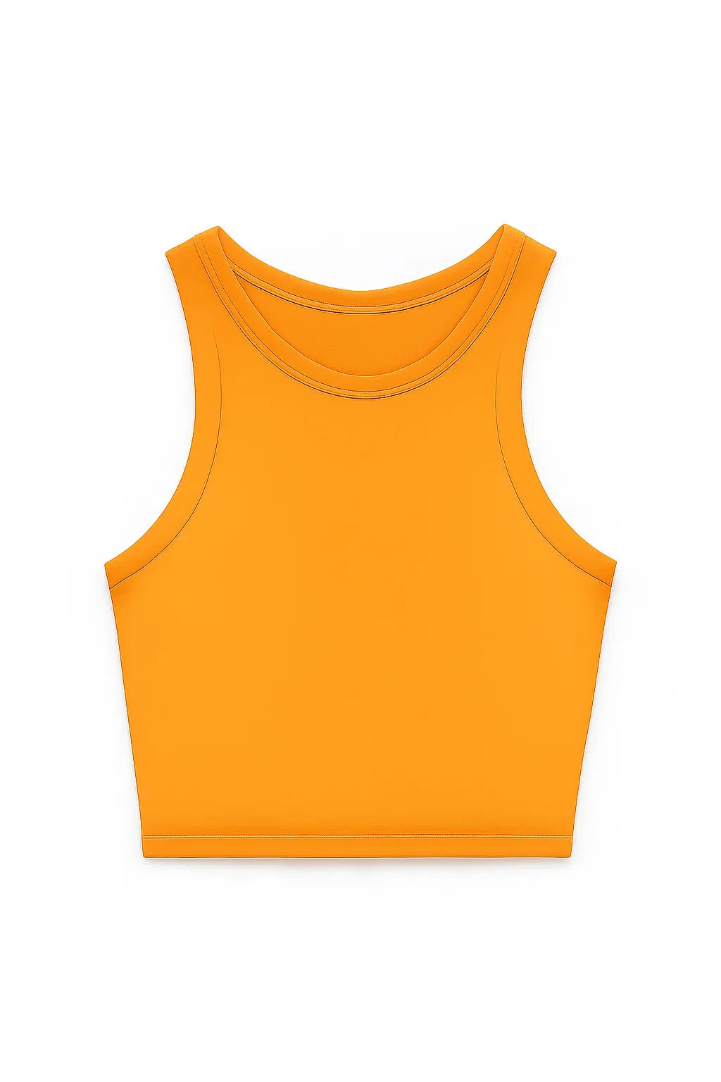 FlexForm Halter Tank Top