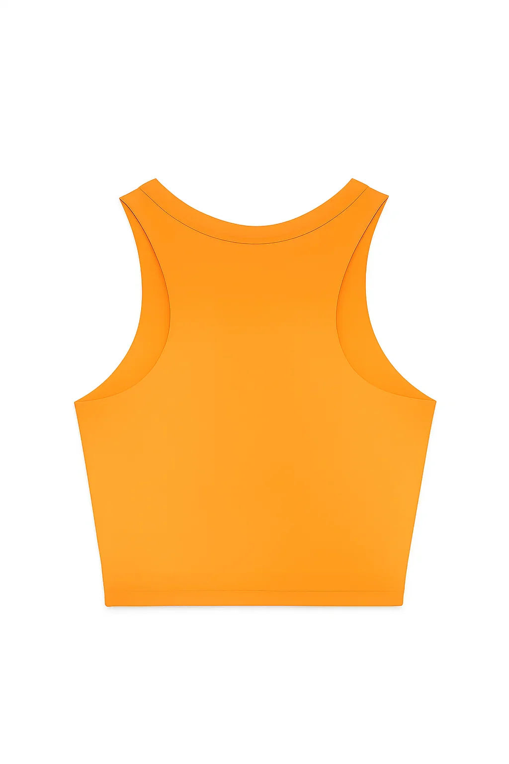 FlexForm Halter Tank Top