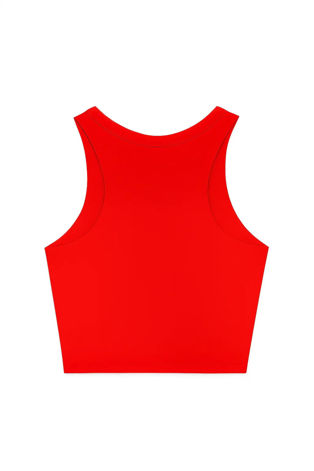 FlexForm Halter Tank Top