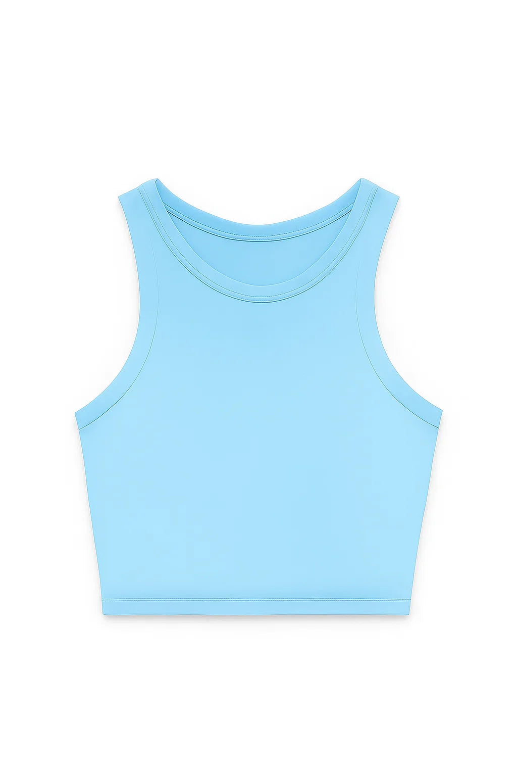 FlexForm Halter Tank Top