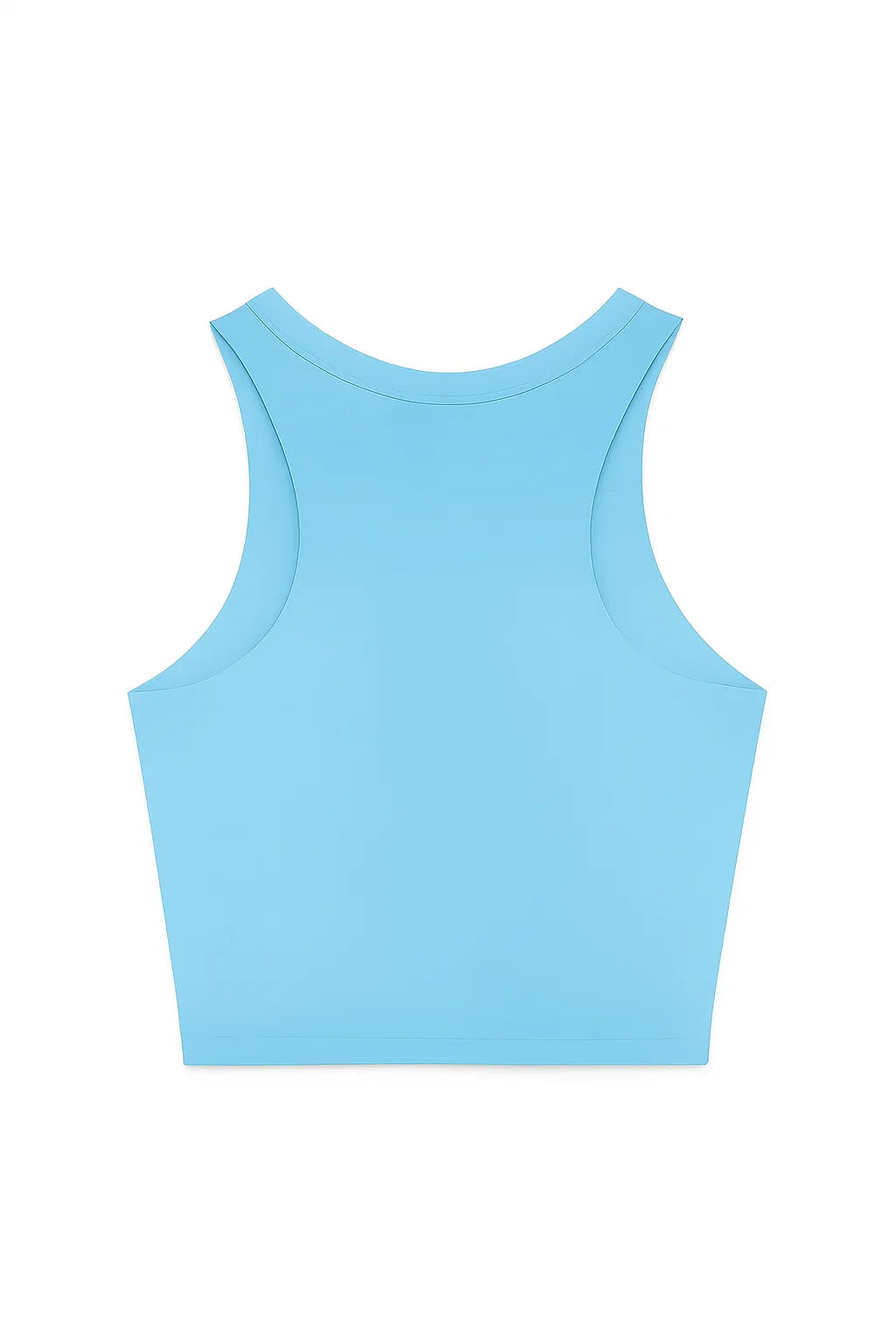 FlexForm Halter Tank Top