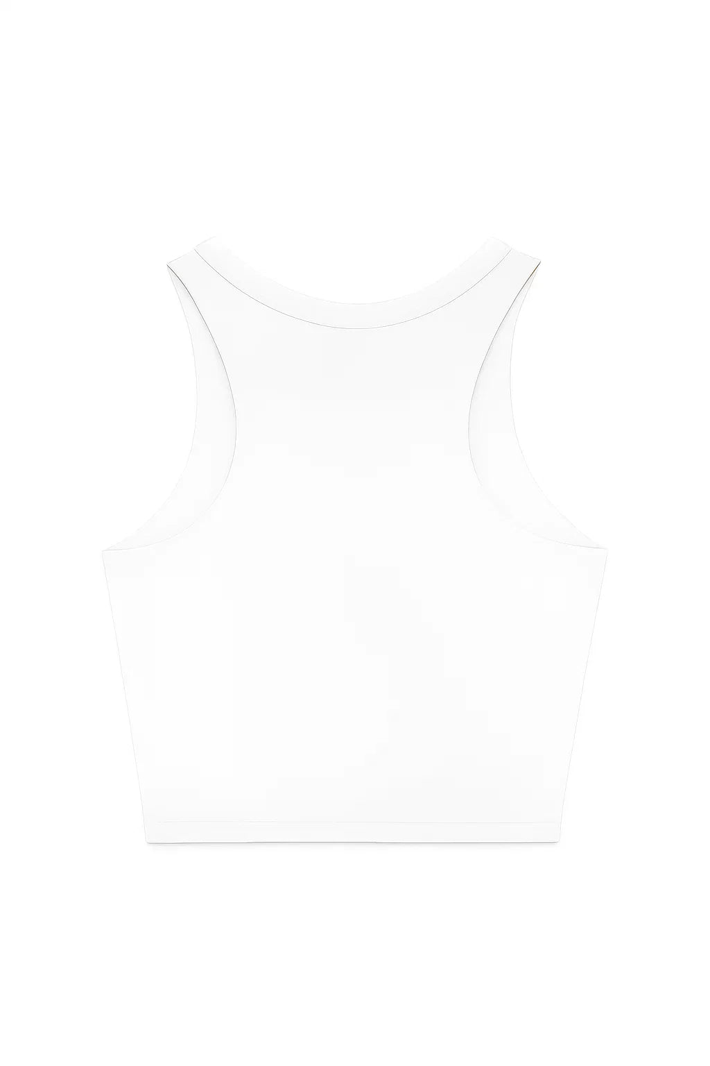 FlexForm Halter Tank Top