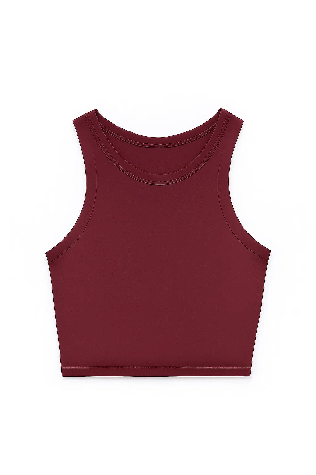 FlexForm Halter Tank Top