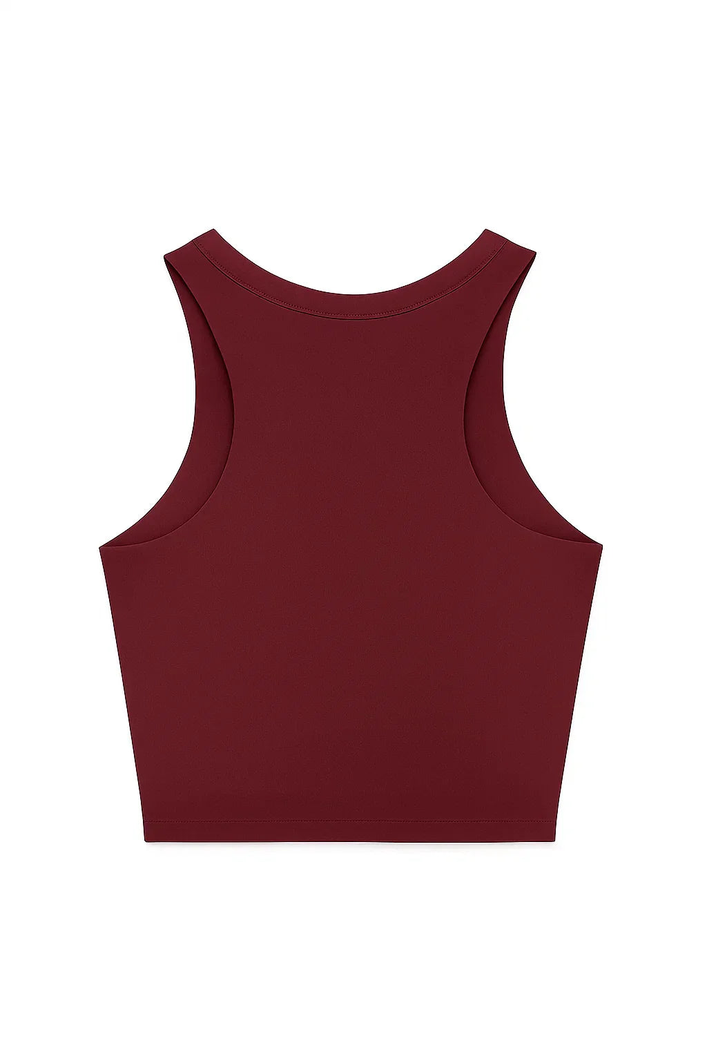 FlexForm Halter Tank Top