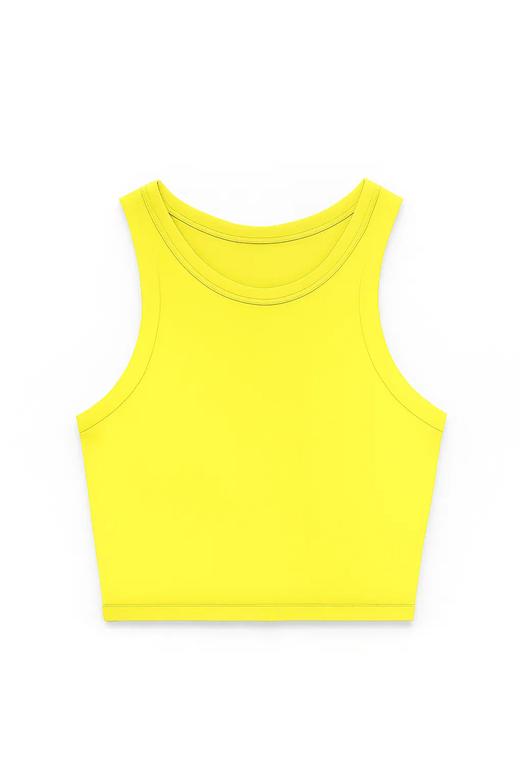 FlexForm Halter Tank Top