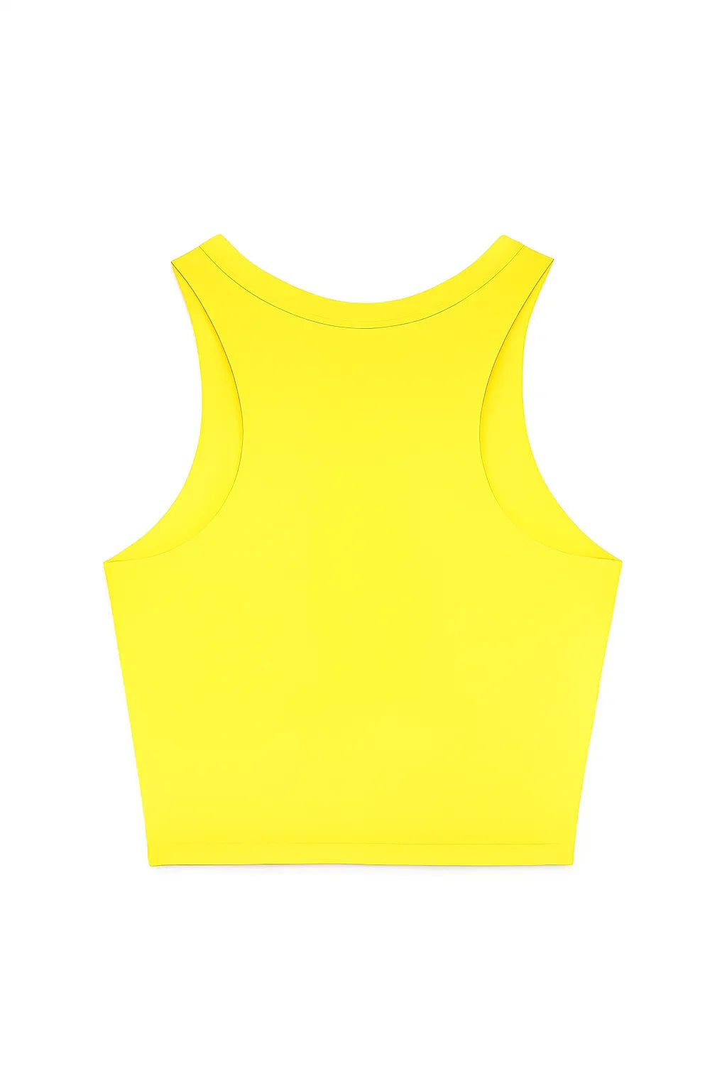 FlexForm Halter Tank Top