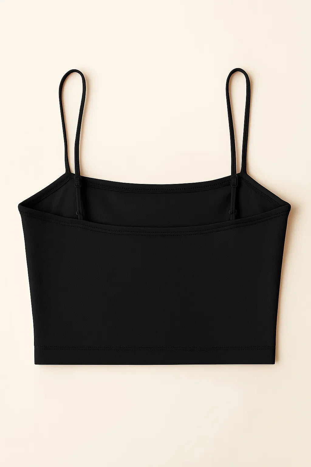 StrapLite Cropped Tube Top
