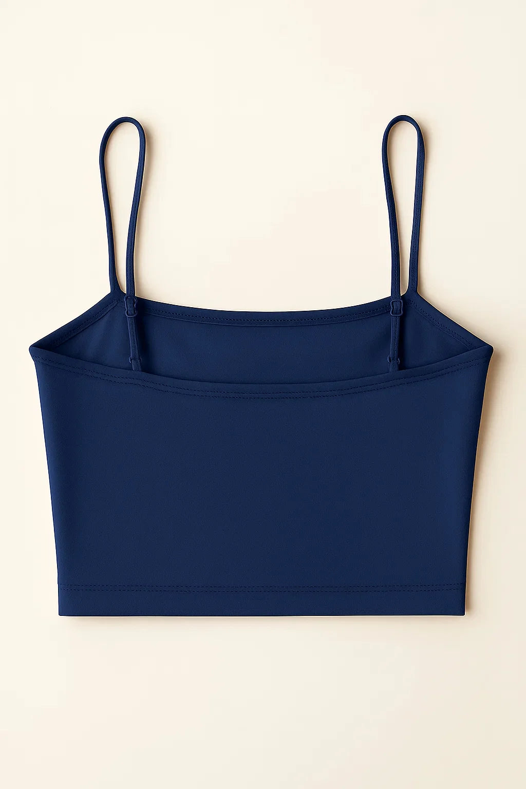 StrapLite Cropped Tube Top