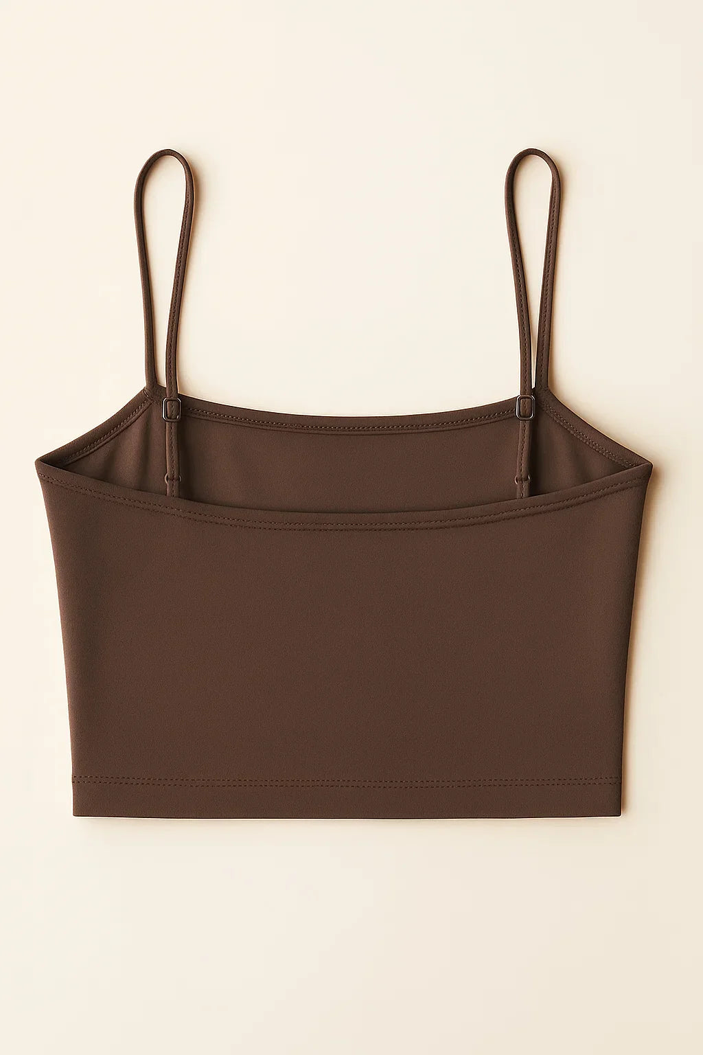 StrapLite Cropped Tube Top