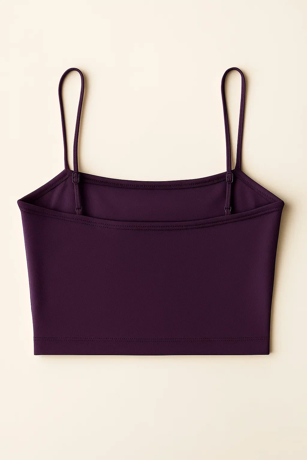 StrapLite Cropped Tube Top