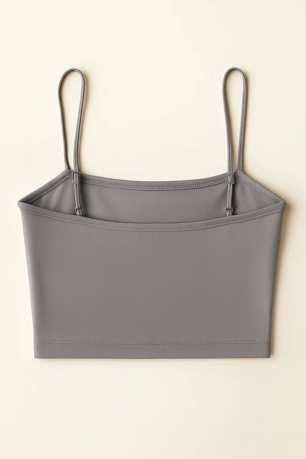 StrapLite Cropped Tube Top