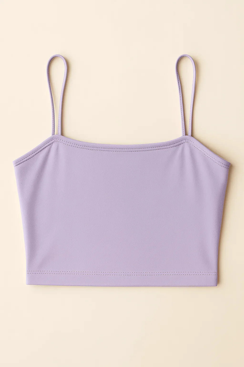 StrapLite Cropped Tube Top