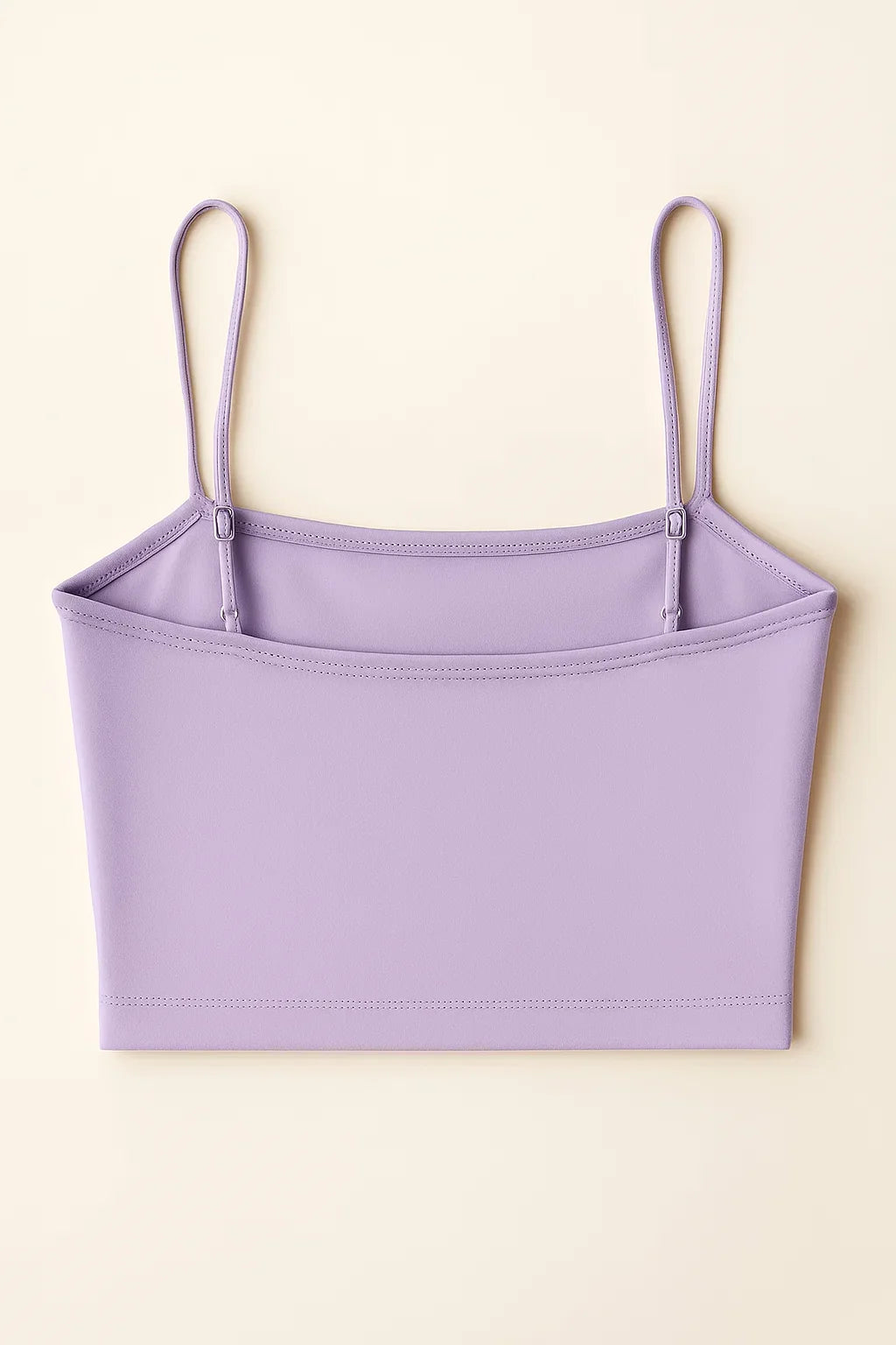 StrapLite Cropped Tube Top