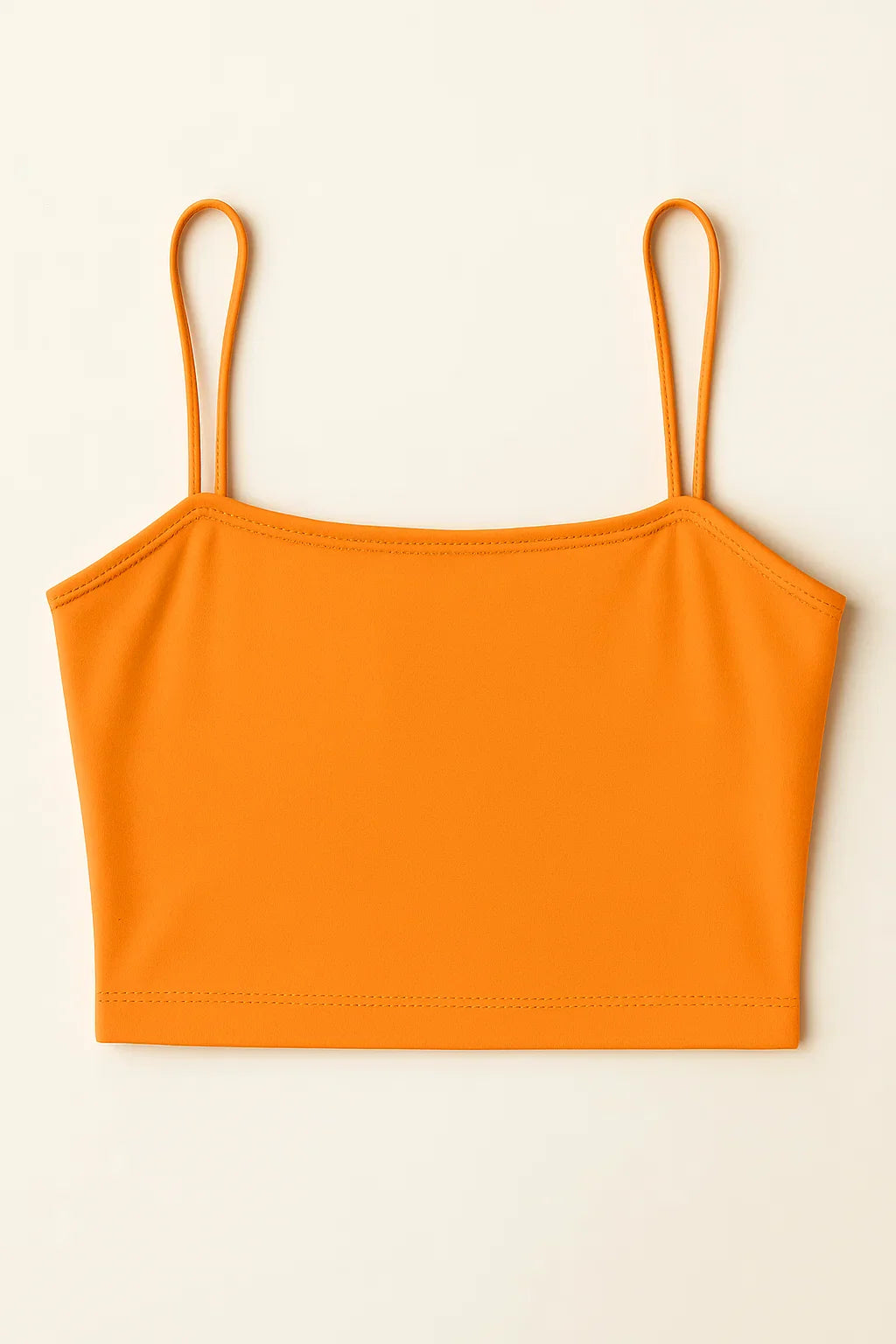 StrapLite Cropped Tube Top