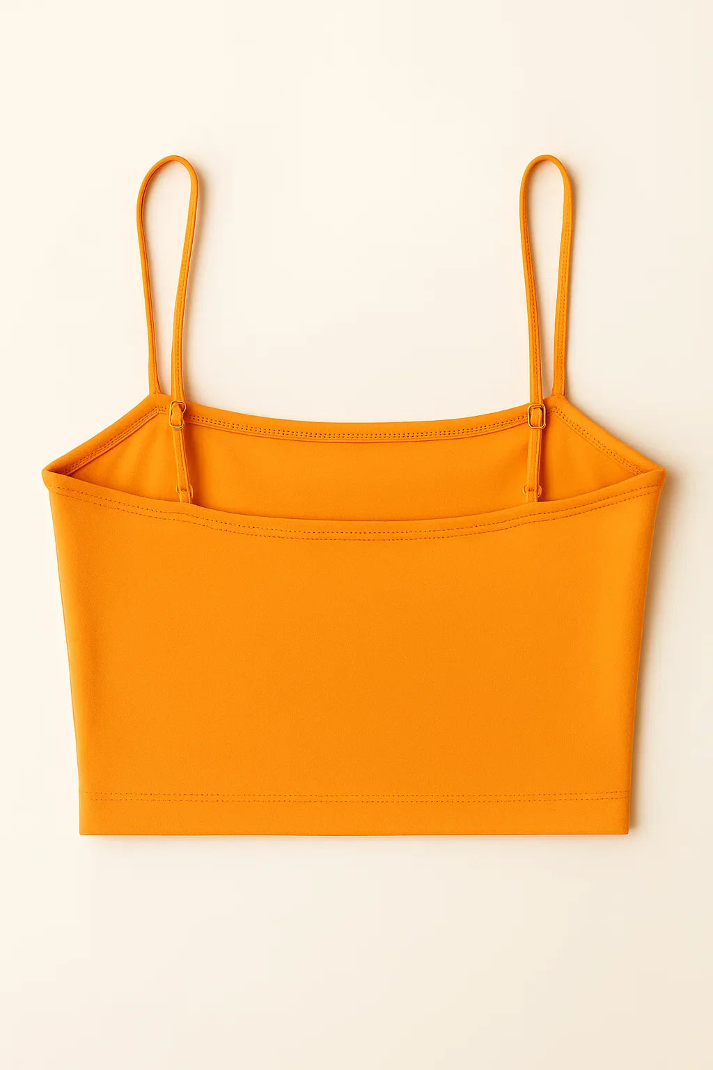 StrapLite Cropped Tube Top