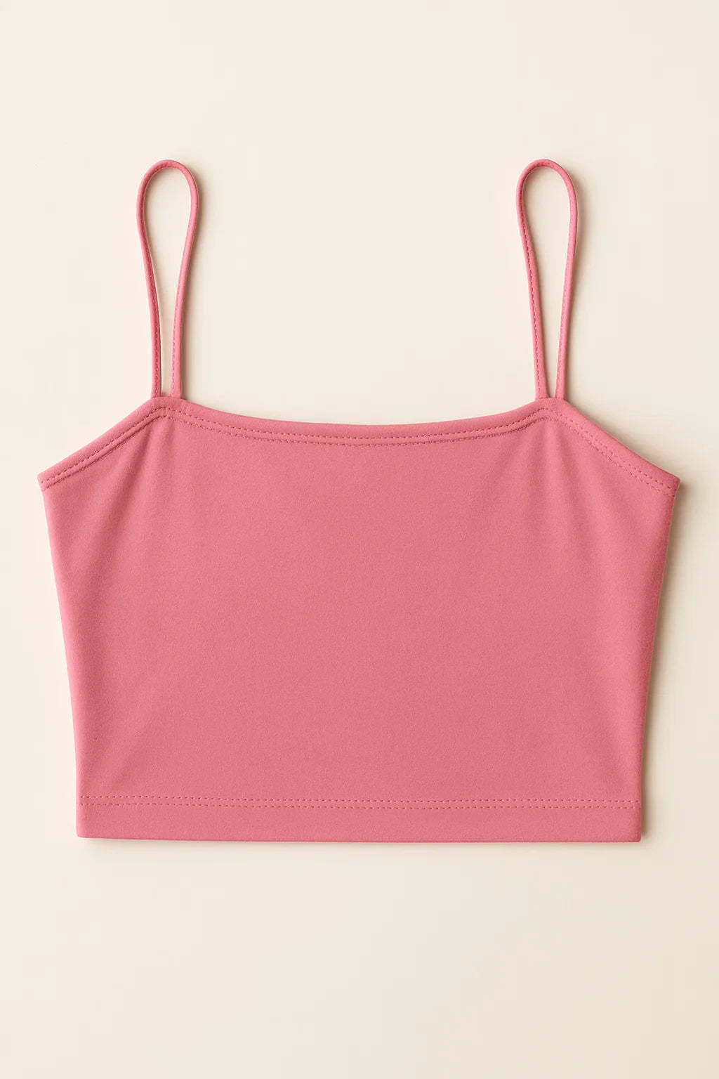 StrapLite Cropped Tube Top
