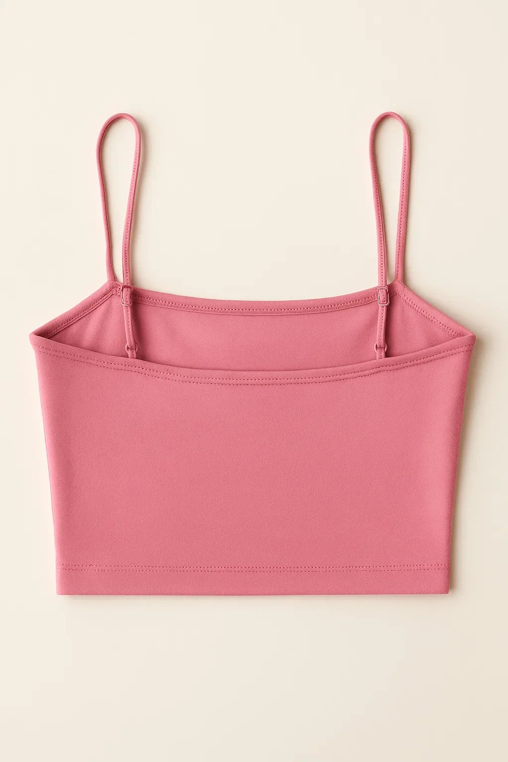 StrapLite Cropped Tube Top
