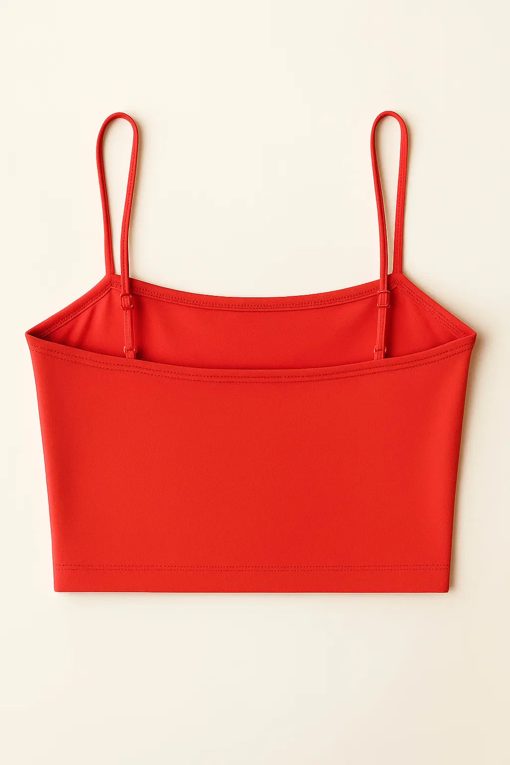 StrapLite Cropped Tube Top