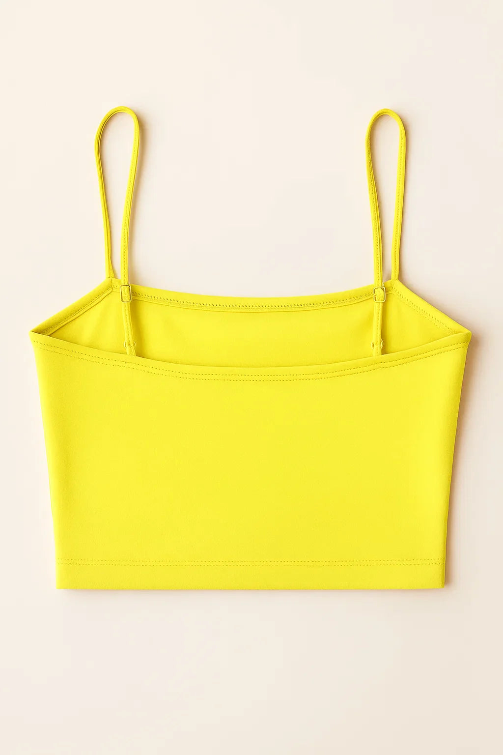 StrapLite Cropped Tube Top